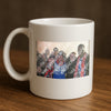 Evenement foto: Serie 1632
