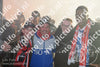 Evenement foto: Serie 1632