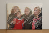 Evenement foto: Serie 1632