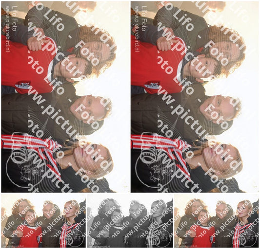 Evenement foto: Serie 1632