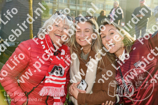 Evenement foto: Serie 1632