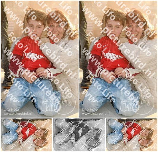 Evenement foto: Serie 1632