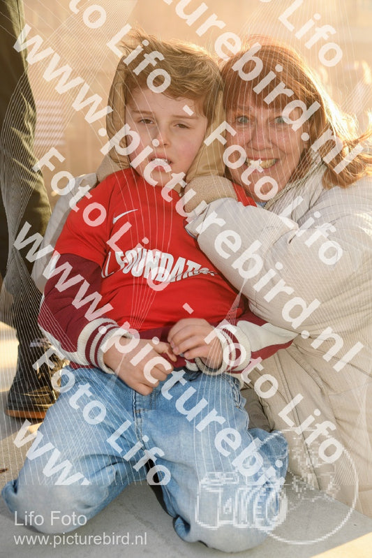 Evenement foto: Serie 1632