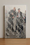 Evenement foto: Serie 1632