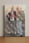 Evenement foto: Serie 1632