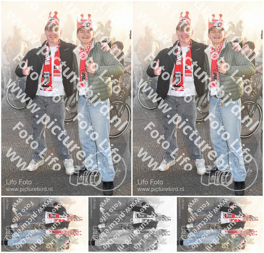 Evenement foto: Serie 1632
