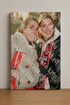 Evenement foto: Serie 1632