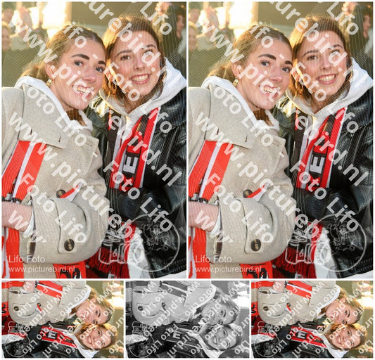 Evenement foto: Serie 1632