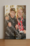 Evenement foto: Serie 1632