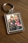 Evenement foto: Serie 1632