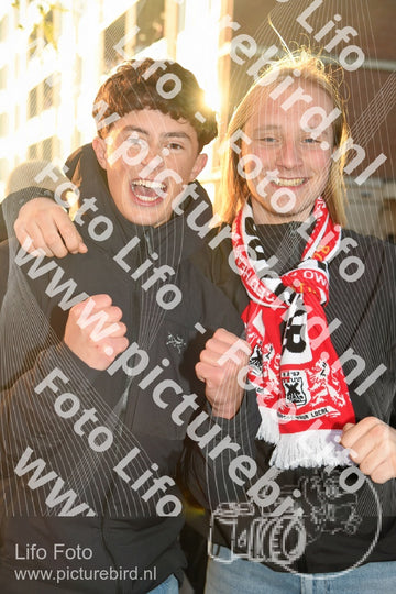 Evenement foto: Serie 1632