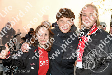 Evenement foto: Serie 1632