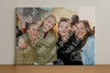 Evenement foto: Serie 1632