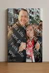 Evenement foto: Serie 1632