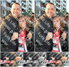 Evenement foto: Serie 1632