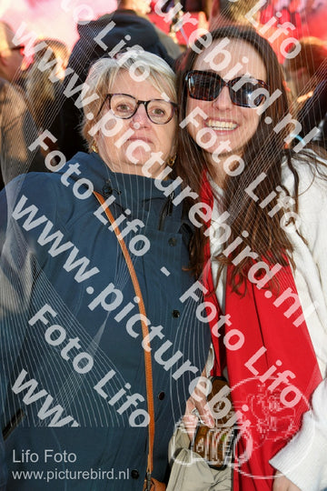 Evenement foto: Serie 1632