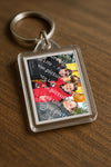 Evenement foto: Serie 1632
