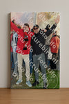 Evenement foto: Serie 1632