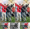 Evenement foto: Serie 1632