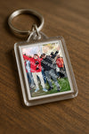 Evenement foto: Serie 1632