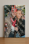 Evenement foto: Serie 1632