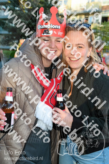 Evenement foto: Serie 1632