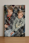 Evenement foto: Serie 1632
