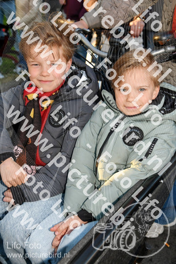 Evenement foto: Serie 1632