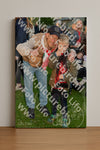Evenement foto: Serie 1632