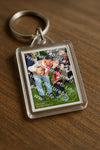 Evenement foto: Serie 1632