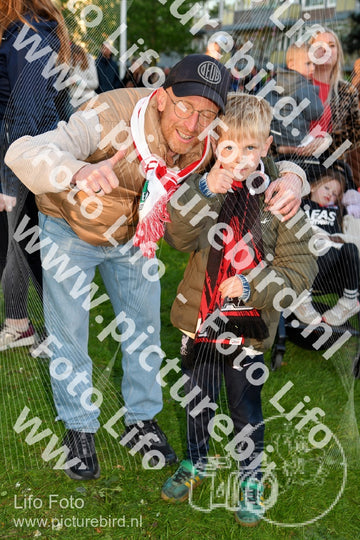 Evenement foto: Serie 1632