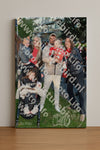 Evenement foto: Serie 1632
