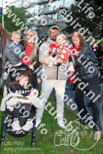 Evenement foto: Serie 1632