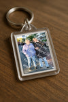 Evenement foto: Serie 1632
