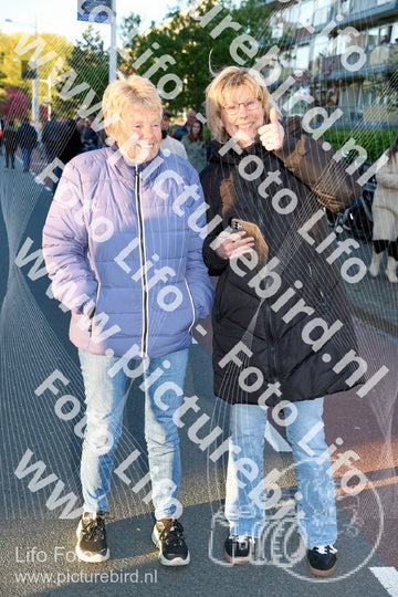 Evenement foto: Serie 1632