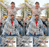 Evenement foto: Serie 1632