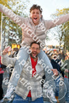 Evenement foto: Serie 1632