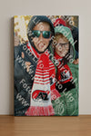 Evenement foto: Serie 1632