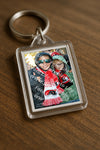 Evenement foto: Serie 1632