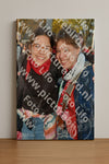 Evenement foto: Serie 1632