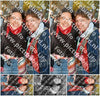 Evenement foto: Serie 1632