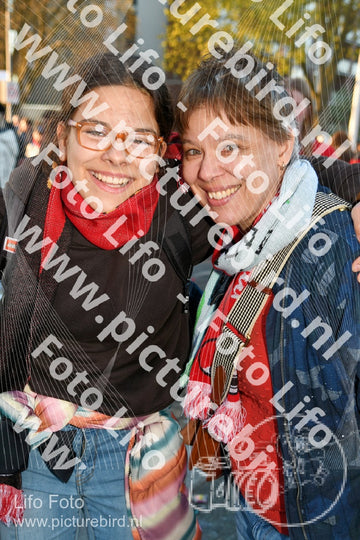 Evenement foto: Serie 1632