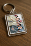 Evenement foto: Serie 1632