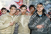 Evenement foto: Serie 1632
