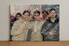 Evenement foto: Serie 1632