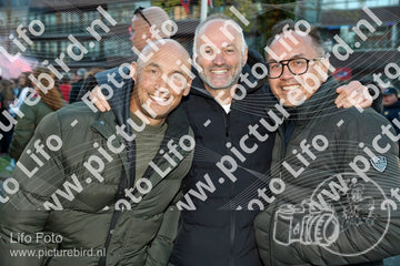 Evenement foto: Serie 1632