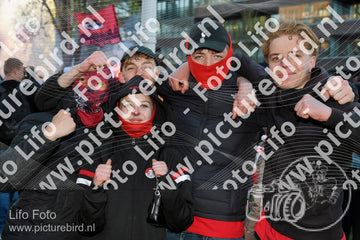 Evenement foto: Serie 1632