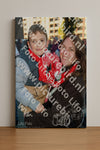 Evenement foto: Serie 1632