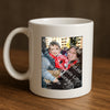 Evenement foto: Serie 1632