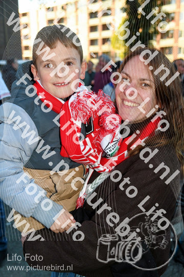 Evenement foto: Serie 1632
